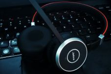 Jabra Evolve 65 MS Stereo...