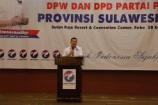 HT Sebut Sumpah Pemuda...