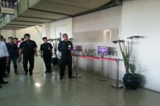 Garis Polisi Sudah Dilepas...
