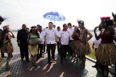 HT Lantik Pengurus Partai...