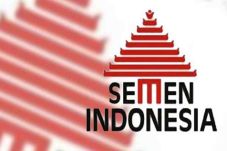 Semen Indonesia Tertolong...