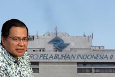 Rizal Ramli: Pelindo...