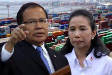 Rizal Ramli Minta Rini...