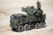 Militer Rusia Bersiap...