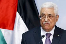Abbas: Situasi Palestina...
