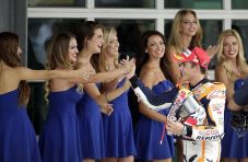 Enggak Salah Rossi Tuduh...