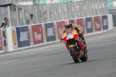 Pedrosa: Honda Berada...