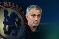 Bakal Dipecat, Mourinho...