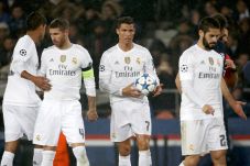 Ruang Medis Madrid Berikan...