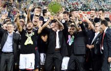 Bologna Pecat Rossi...