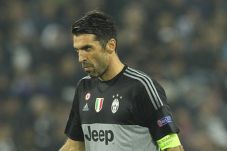 Juventus Harus Berhenti...