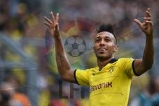 Top Skor Bundesliga,...
