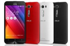 ASUS Zenfone 2 Laris...