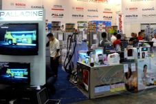 Penjualan Elektronik...