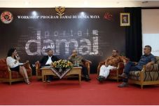 Anak Muda Bersatu, Indonesia...