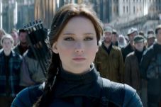 Trailer The Hunger Games:...