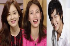 Anggap Suzy Bae Rival,...