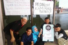 Pengelolaan TIM Diubah,...