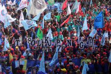 Satu Respons Ahok Soal...