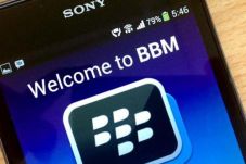 BBM Sabet Penghargaan...