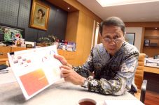 Lino Klaim Pelindo II...