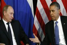Amerika: Rusia Tidak...