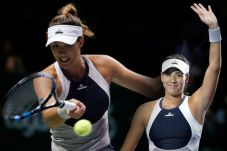 Sapu Bersih, Muguruza...