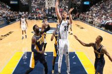 Memphis Grizzlies Bikin...