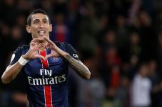 Terungkap, Di Maria...