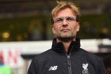 Klopp: Mou Orang Baik...