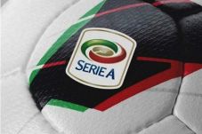 Jadwal Serie A Italia...