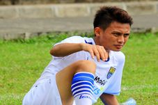 Dias Berat Tinggalkan...