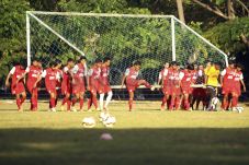 PSM Makassar Tes Duo...