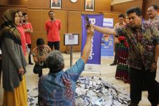 Panasonic Umumkan Pemenang...