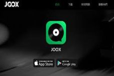 JOOX Bertengger di Puncak...