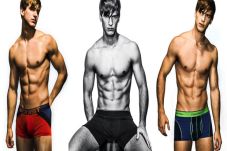 Sehatkah Ganti Underwear...