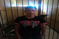Pembunuh Ketua Club...