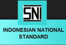 Terkait Masalah SNI,...