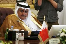 PM Bahrain: Iran dan...