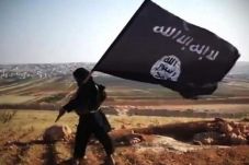 Simpatisan ISIS Klaim...