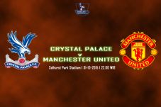 Preview Crystal Palace...