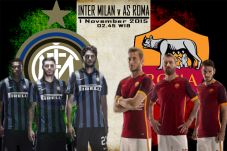 Preview Inter Milan...