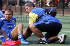 Tantan dan Ridwan Bisa...