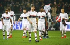 Rekor Kemenangan Muenchen...
