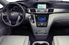 Isu Soal Airbag, Honda...