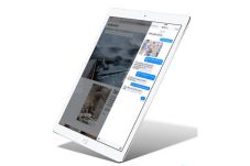 iPad Pro 12,9 Inci Siap...