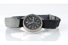 Jam Tangan Milik Astronaut...