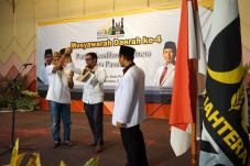 PKS Kota Pasuruan Targetkan...