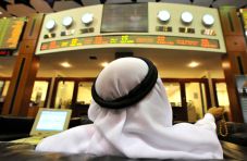 Bursa Dubai Pimpin Koreksi...