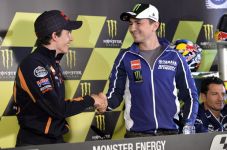 Pengamat MotoGP Klaim...